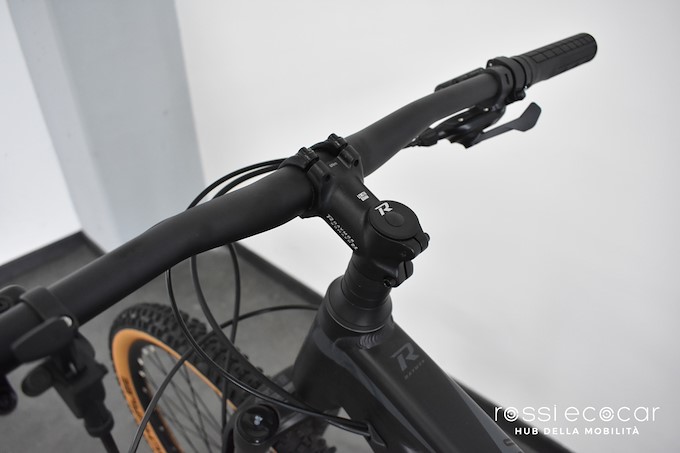 R-RAYMON HARD RAY 6.0